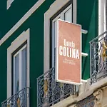 Quinta Colina By Shiadu