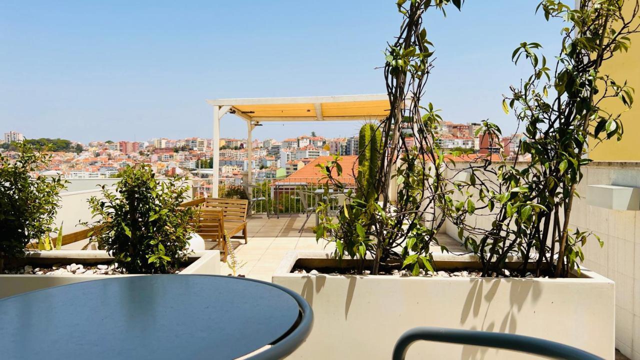 Quinta Colina By Shiadu Guest house Lisbon