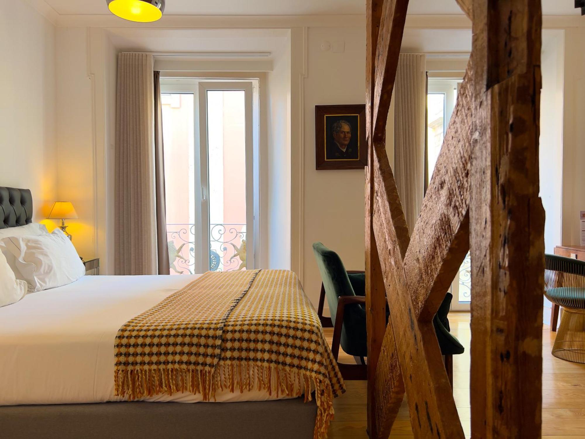 Guest house Quinta Colina By Shiadu