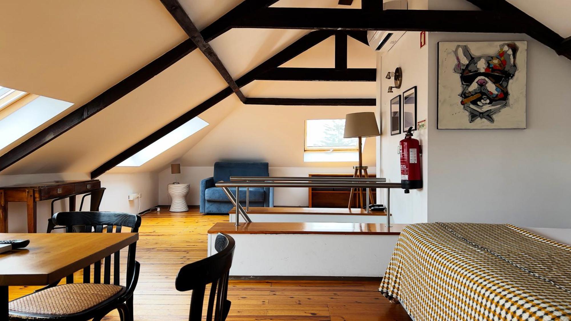 Quinta Colina By Shiadu Guest house 4*
