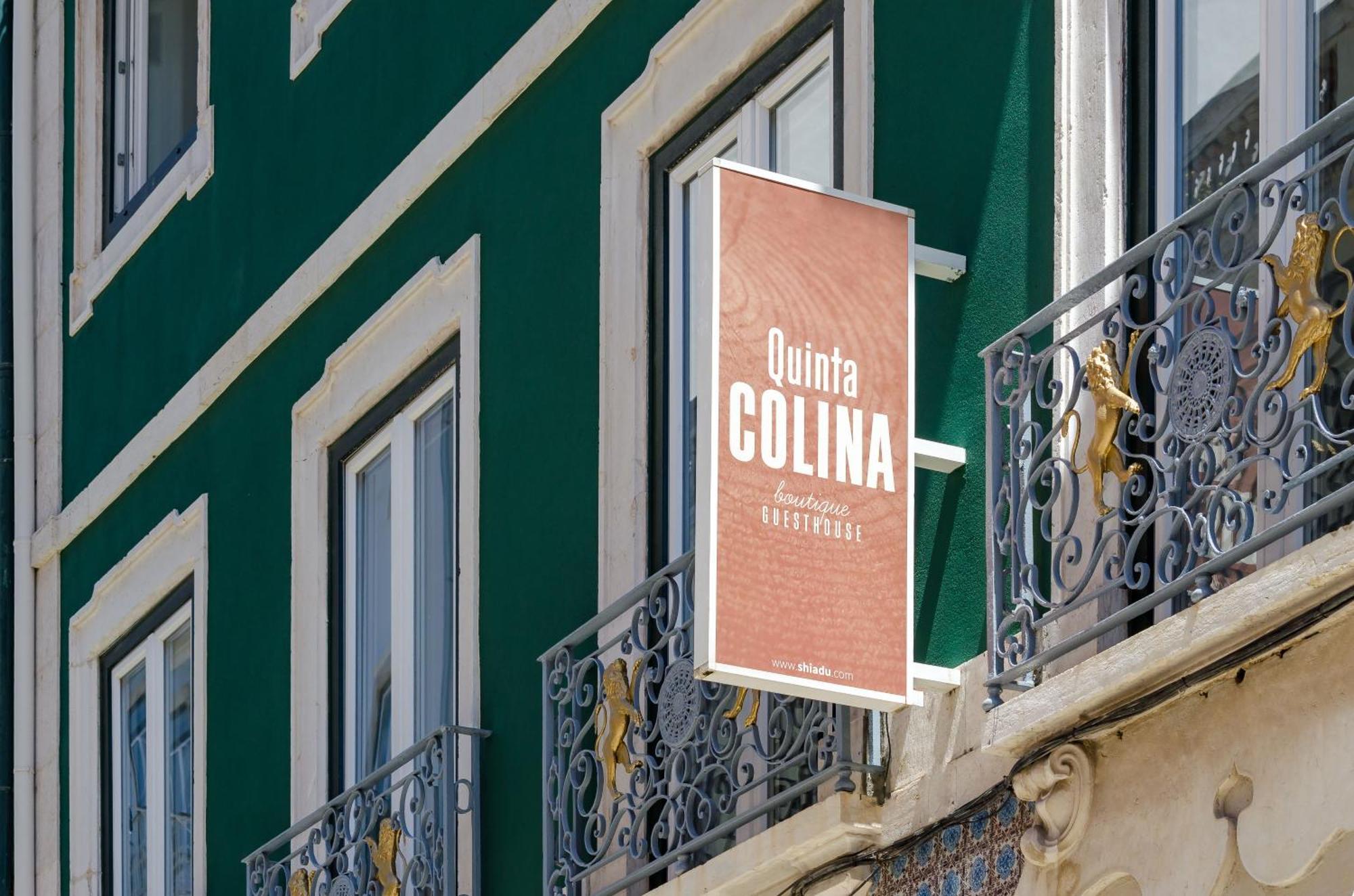 Gasthof Quinta Colina By Shiadu 4*